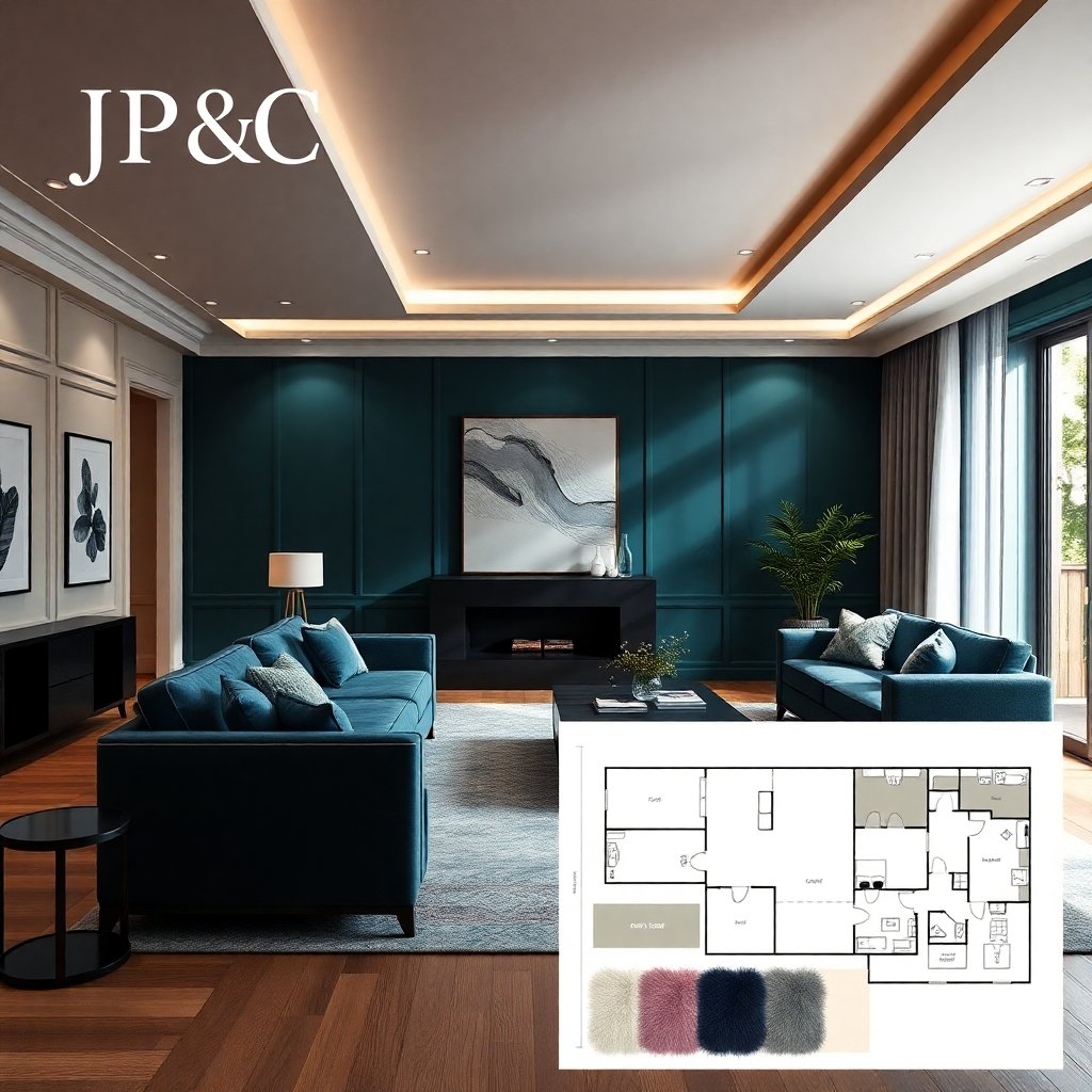 Basic Interior Styling Package - Image 2