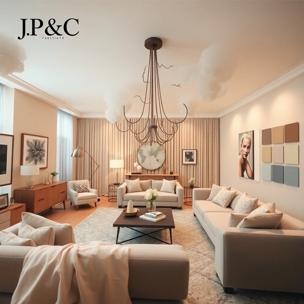 Basic Interior Styling Package - Image 3