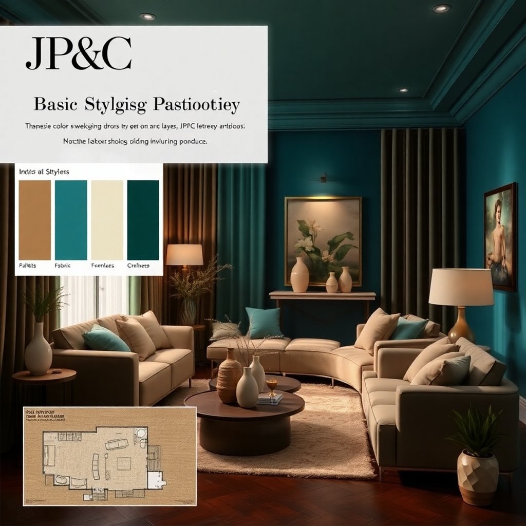 Basic Interior Styling Package - Image 4