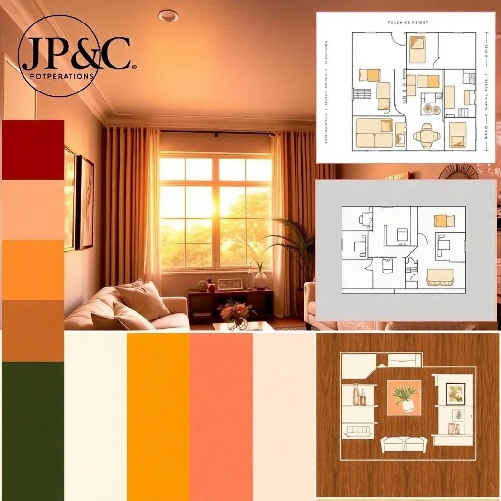 Basic Interior Styling Package - Image 6