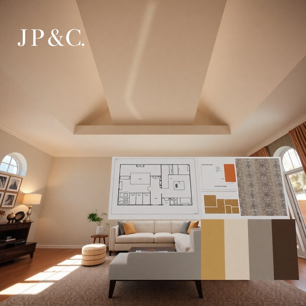 Basic Interior Styling Package - Image 7